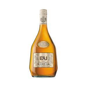 E & J Vanilla Brandy 750 ml