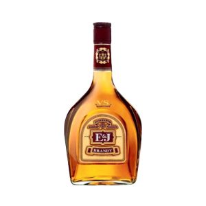 E & J VS 750 ml