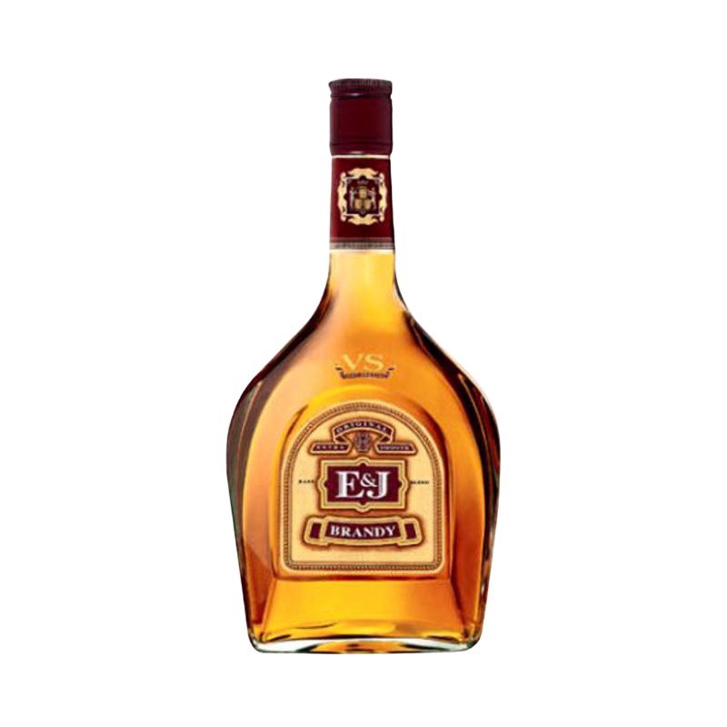 E & J VS 750 ml