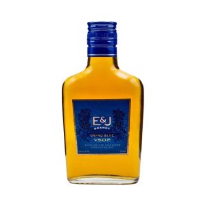 E & J VSOP 200 ml