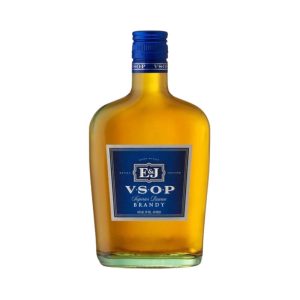 E & J VSOP 375 ml