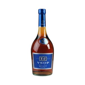 E & J VSOP 750 ml