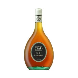 E & J XO 750 ml