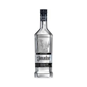 EL JIMADOR Cristalino 750ml