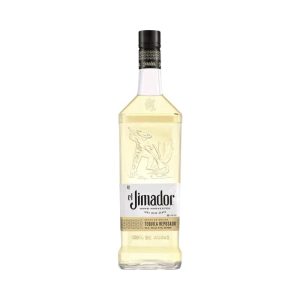 EL JIMADOR Reposado 750 ml