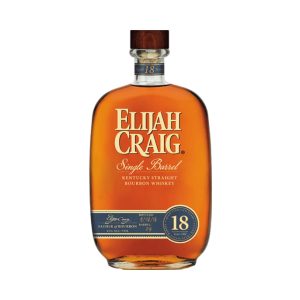 ELIJAH CRAIG 18 Year 750 ml