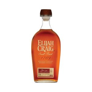 ELIJAH CRAIG 750 ml