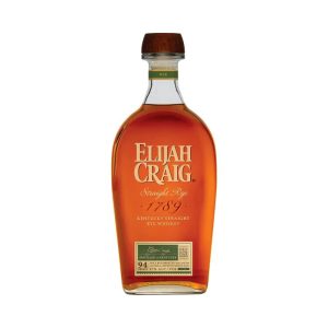 ELIJAH CRAIG Rye 750 ml