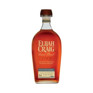 ELIJAH CRAIG Toasted Barrel 750 ml