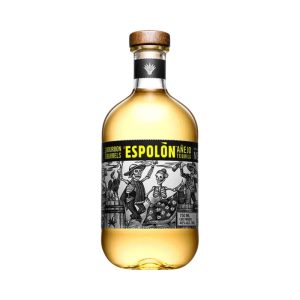ESPOLON Anejo 750 ml