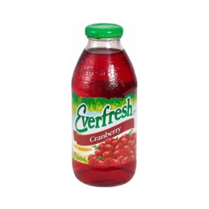 EVERFRESH Cranberry 16 oz