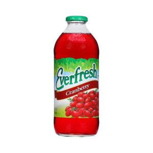 EVERFRESH Cranberry 32Oz