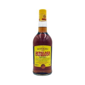 FABULOSO Brandy 750 ml