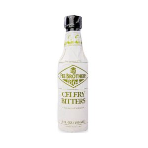 FEE BROS Celery Bitters 5 Oz