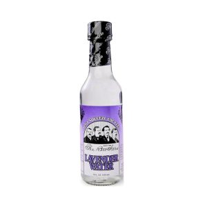 FEE BROS Lavender Water 5 Oz