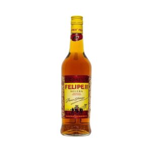 FELIPE II 750 ml