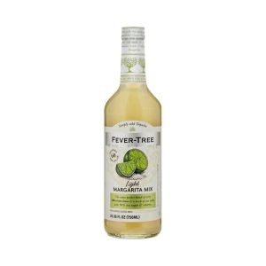 FEVER TREE Classic Margarita Light Mix 750 ml