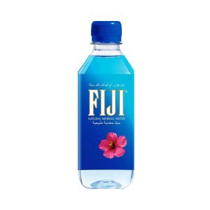 FIJI Water 330 ml