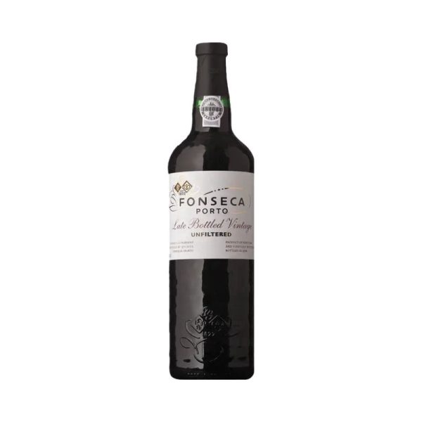 FONSECA Lbv Port 750 ml