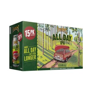 FOUNDERS All Day Ipa 15Pk 12 oz Cans