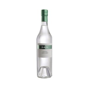 GAJA Grappa Gaia & Rey 375 ml