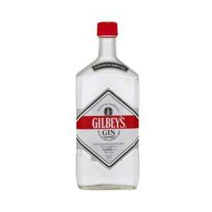 GILBEYS Gin 1 L