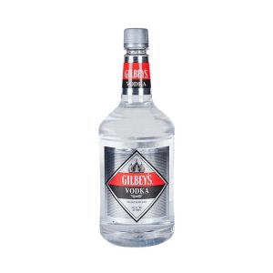 GILBEYS Vodka 1.75 L