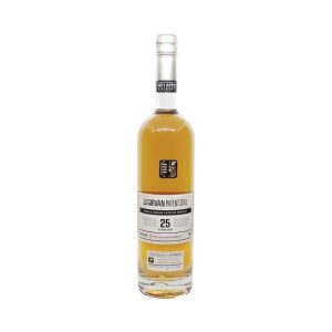GIRVAN Single Grain Scoth 25 Year 750 Ml