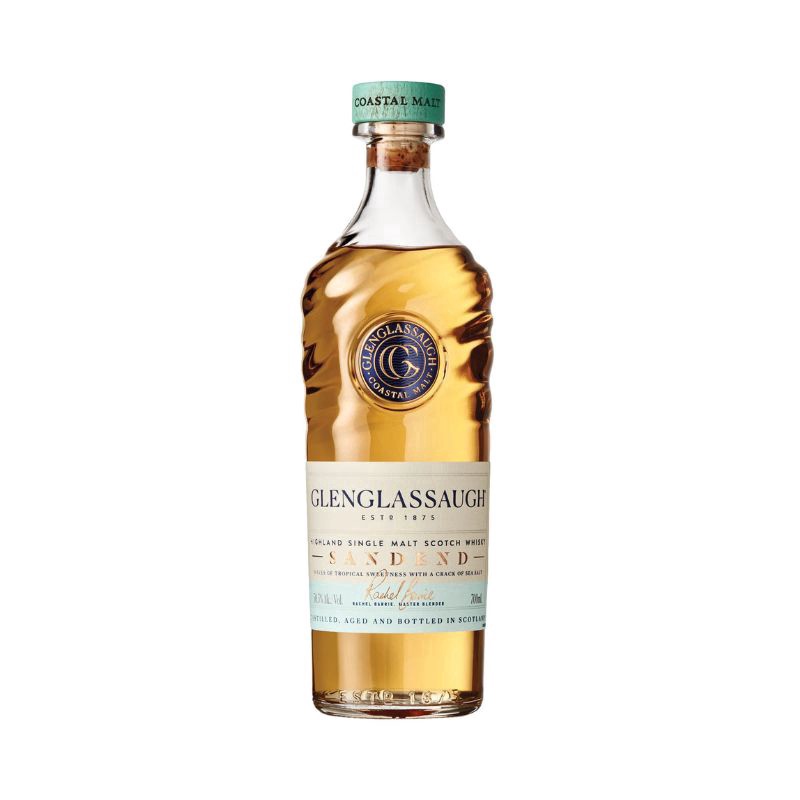 GLENGLASSAUGH Sandend 700 ml