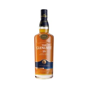 GLENLIVET 18 Year 750 ml