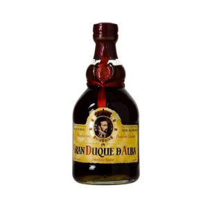 GRAN DUQUE D'ALBA Brandy 750 ml