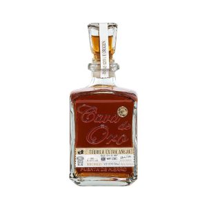 GRAND CAVA DE ORO Extra Aged Anejo 750 ml