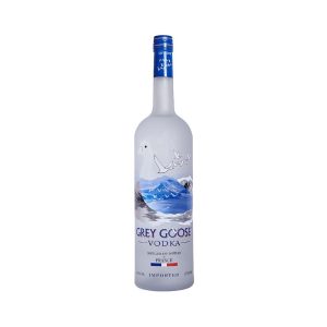 GREY GOOSE Vodka 1.75 L