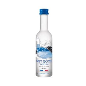 GREY GOOSE Vodka 50 ml