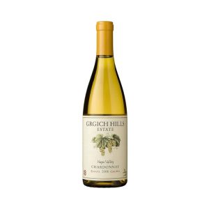 GRGICH HILLS Chardonnay 750 ml