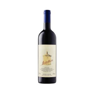 GUIDALBERTO Tenuta San Guido