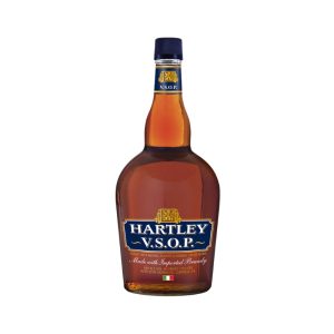HARTLEY VSOP Brandy 1.75 L