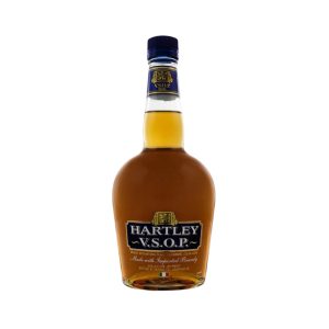 HARTLEY VSOP Brandy 750 ml