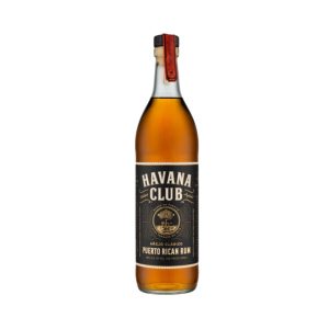 HAVANA CLUB Anejo Classico Rum 750 ml