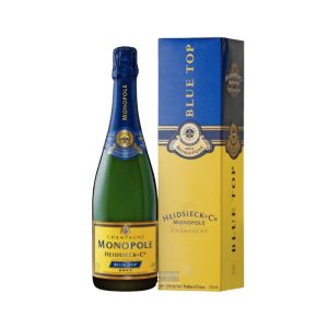 HEIDSIECK MONOPOLE Blue Top Brut 750 ml