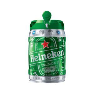 HEINEKEN Mini Keg 5L