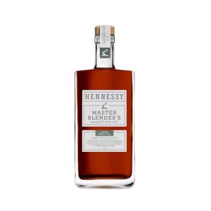 HENNESSY Master Blender's N. 3 750 ml