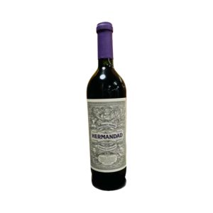 HERMANDAD Cabernet Franc 750 ml