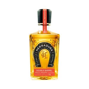 HERRADURA Reposado Double Barrel 750 ml