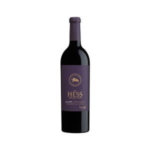 HESS Allomi Cabernet Sauvignon 750 ml