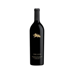 HESS Collectionthe Lion Napa Cabernet 750 ml
