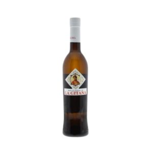 HIDALGO La Gitana Manzanilla 500 ml