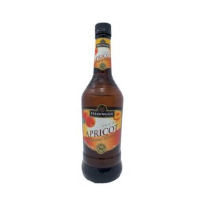 HIRAM WALKER Apricot Brandy 60 750 ml