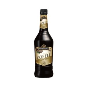 HIRAM WALKER Coffee Brandy 60 750 ml