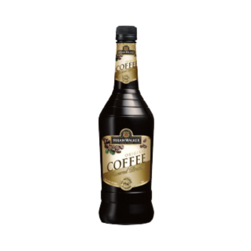 HIRAM WALKER Coffee Brandy 60 750 ml
